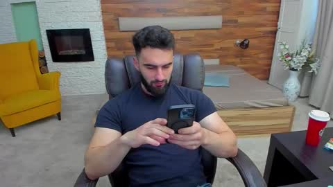 MicahLane online show from 02/03/26, 05:38