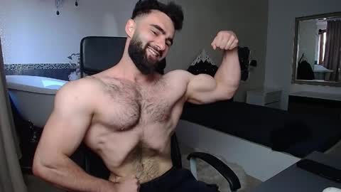 MicahLane online show from 04/27/26, 04:10
