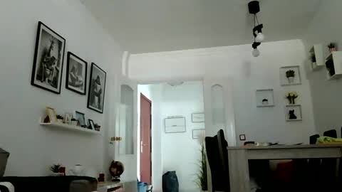 MILO MIAMI online show from 06/06/26, 03:39