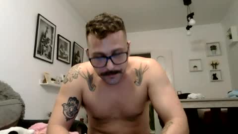 MILO MIAMI online show from 06/12/26, 02:32