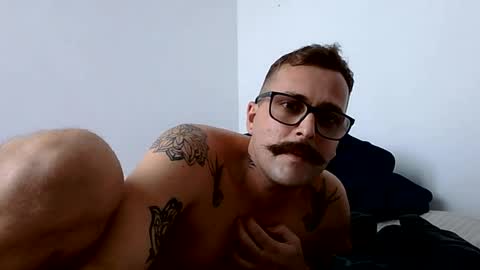 MILO MIAMI online show from 07/12/26, 02:41