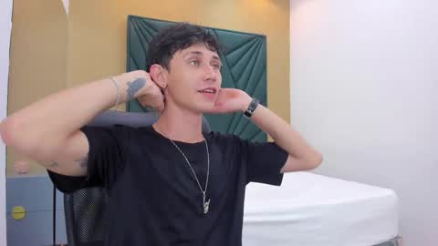 Michael online show from 12/19/25, 12:01