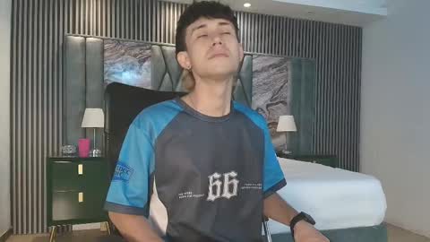 Michael online show from 01/10/26, 11:56