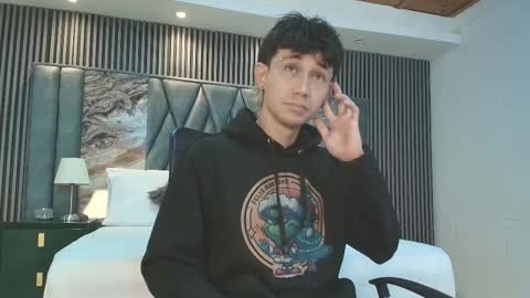 Michael online show from 01/14/26, 12:00