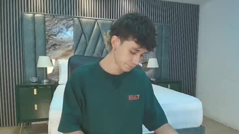 Michael online show from 01/15/26, 12:54