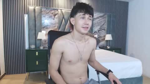 Michael online show from 02/07/26, 07:50