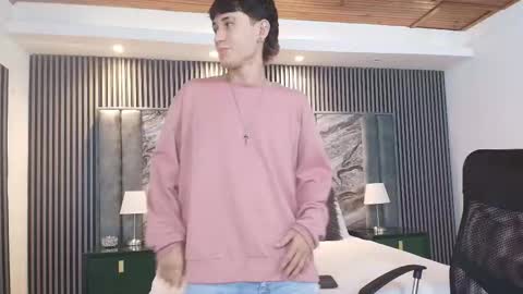 Michael online show from 02/21/26, 07:59