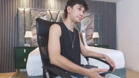 Michael online show from 03/07/26, 08:50