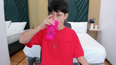 Michael online show from 03/17/26, 07:50