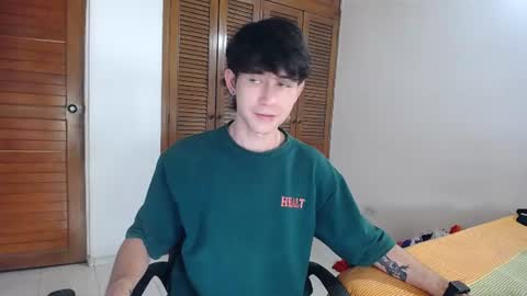 Michael online show from 06/11/26, 07:56