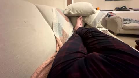 Snapshot of michael12643 chatting on 10/05/25, 09:45 James online show from 10/05/25, 09:45