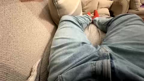 Snapshot of michael12643 chatting on 10/15/25, 08:09 James online show from 10/15/25, 08:09