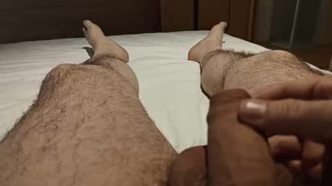 Michael online show from 01/10/26, 09:33