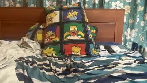 michael907410 online show from 02/10/25, 10:20