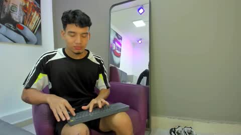 Michael Ross online show from 01/07/26, 11:34