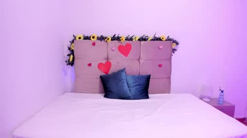 Micky and Sharon online show from 02/26/25, 01:21