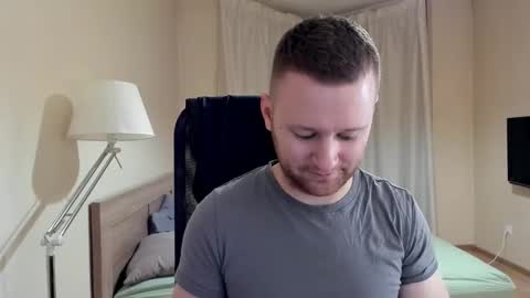 Michael Birkin online show from 12/22/24, 02:49