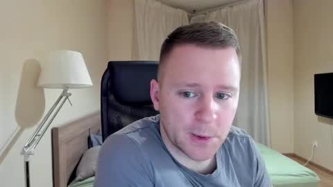 Michael Birkin online show from 12/25/24, 06:09