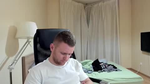 Michael Birkin online show from 12/28/24, 05:03