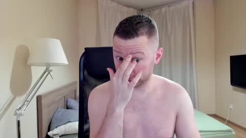 Michael Birkin online show from 01/04/25, 03:40