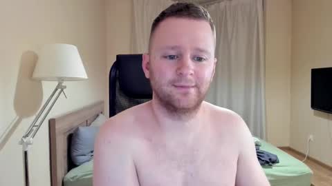 Michael Birkin online show from 01/25/25, 04:35