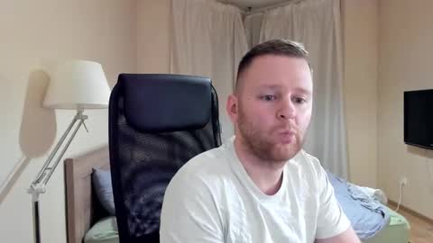 Michael Birkin online show from 01/26/25, 05:13