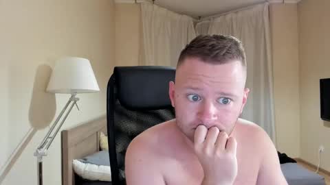 Michael Birkin online show from 02/23/25, 03:56