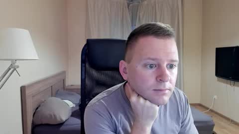 Michael Birkin online show from 10/05/25, 04:00