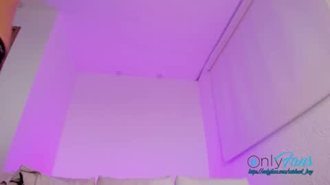 Michael Boy online show from 02/07/26, 10:24