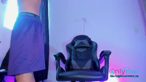 Michael Boy online show from 05/29/26, 01:53