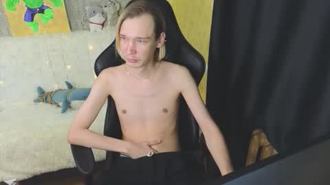 Michael online show from 10/09/25, 11:08