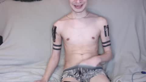 Michael online show from 02/02/26, 01:54