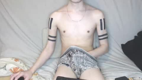 Michael online show from 02/05/26, 05:06