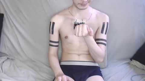 Michael online show from 02/11/26, 08:41