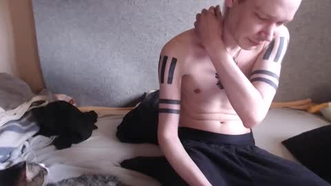 Michael online show from 02/15/26, 09:19