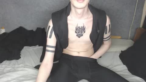 Michael online show from 02/18/26, 05:25