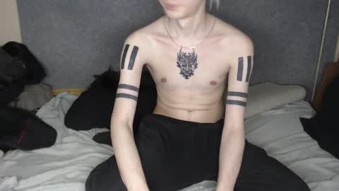 Michael online show from 02/23/26, 12:09