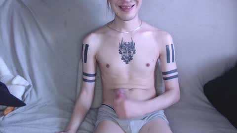 Michael online show from 02/25/26, 10:25