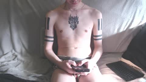 Michael online show from 03/31/26, 07:20
