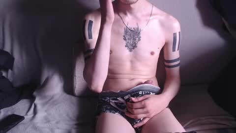 Michael online show from 05/31/26, 09:27
