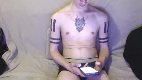 Michael online show from 06/05/26, 09:20