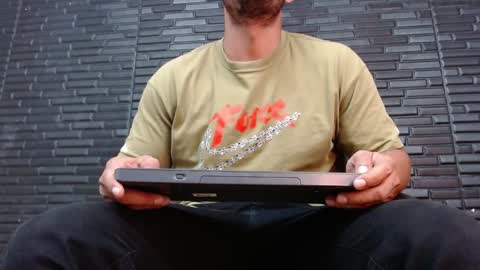 Michael Daviss online show from 01/18/25, 04:53