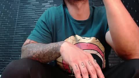 Michael Daviss online show from 02/27/25, 12:56