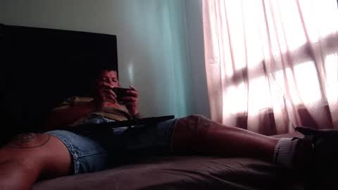 Michael Daviss online show from 11/02/25, 06:54