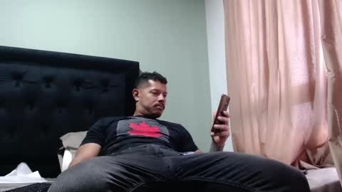 Michael Daviss online show from 11/03/25, 08:21