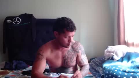 Michael Daviss online show from 02/02/26, 08:18