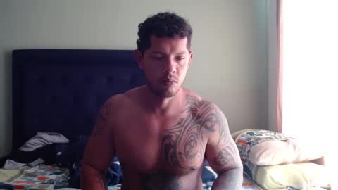 Michael Daviss online show from 02/11/26, 06:46