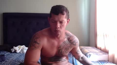 Michael Daviss online show from 03/12/26, 07:53