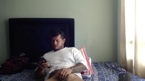 Michael Daviss online show from 04/02/26, 03:53