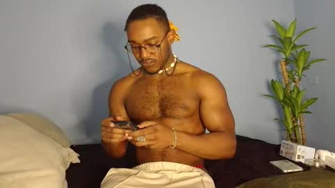 Michael online show from 10/18/25, 10:21